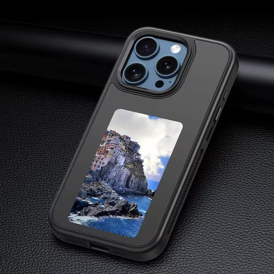 NFC Smart screen mirroring phone case