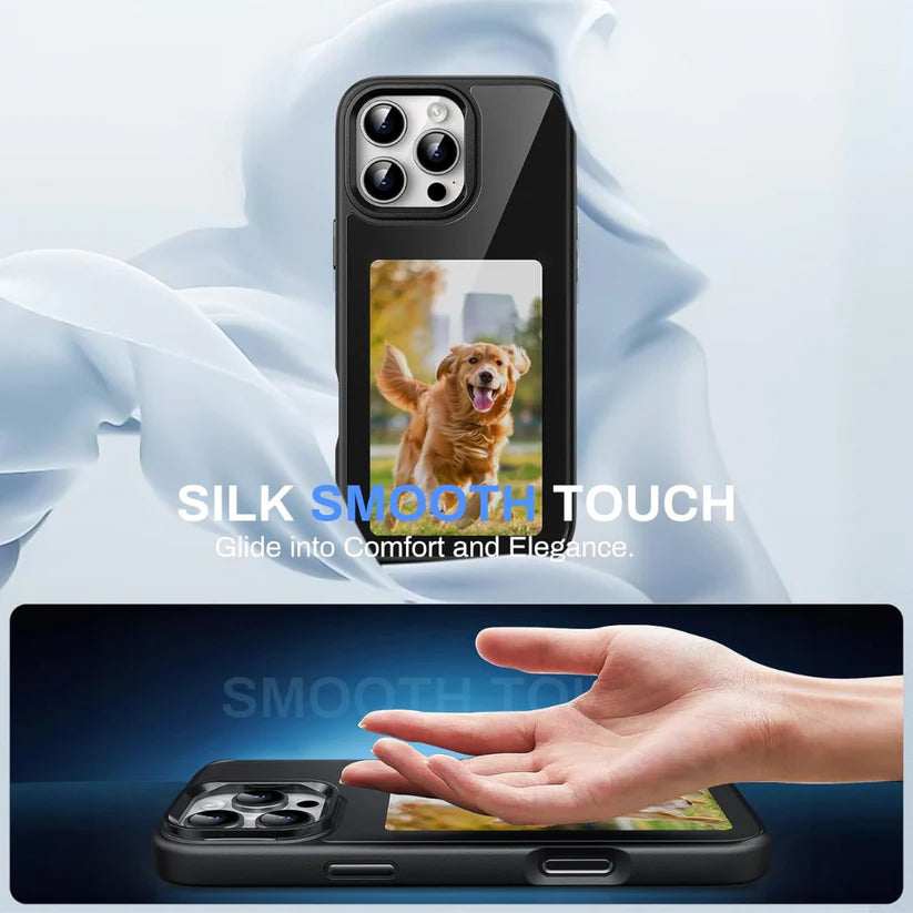 NFC Smart screen mirroring phone case